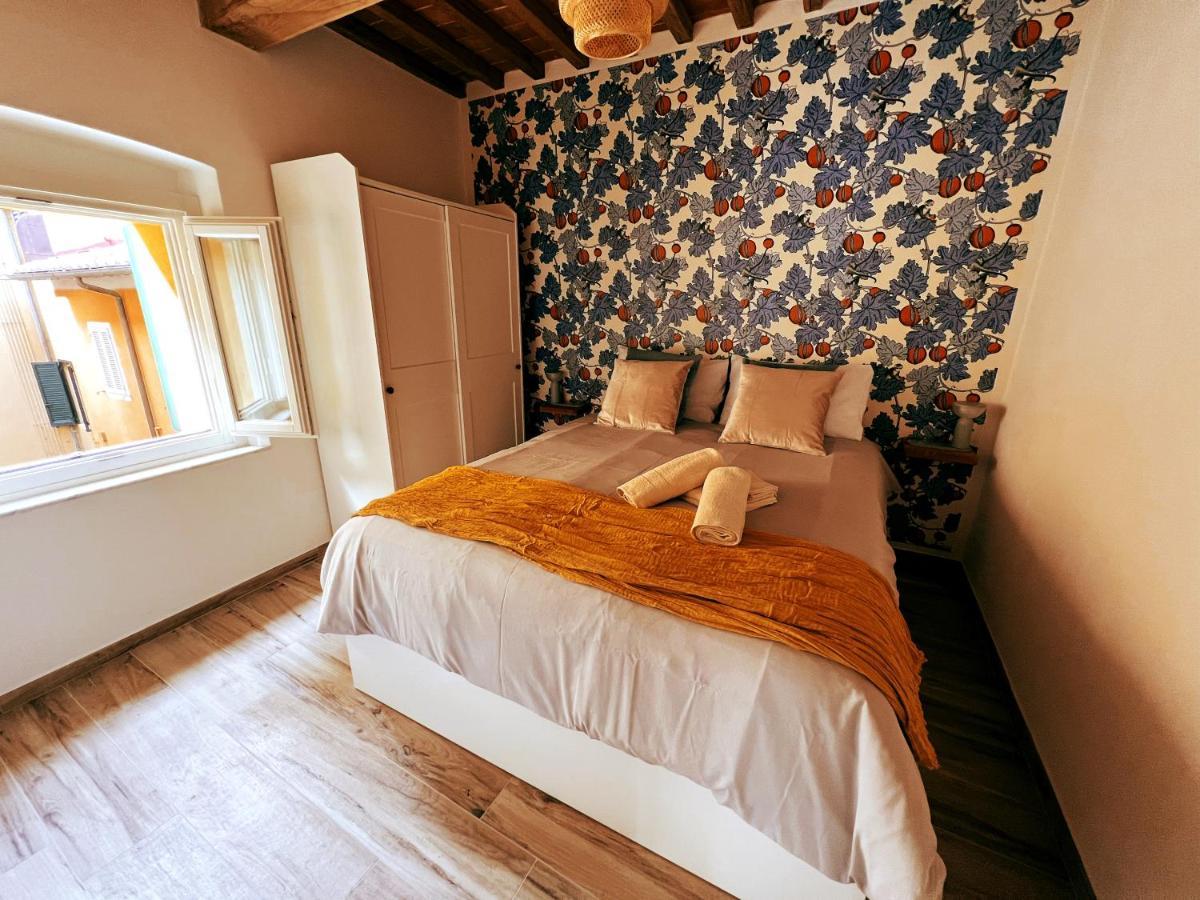 San Ranieri Tiny Tower Apartamento Pisa Exterior foto